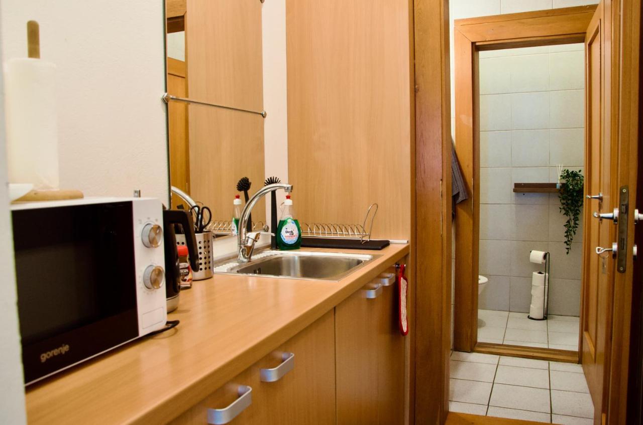Elephants Apartments Bratysława Zewnętrze zdjęcie