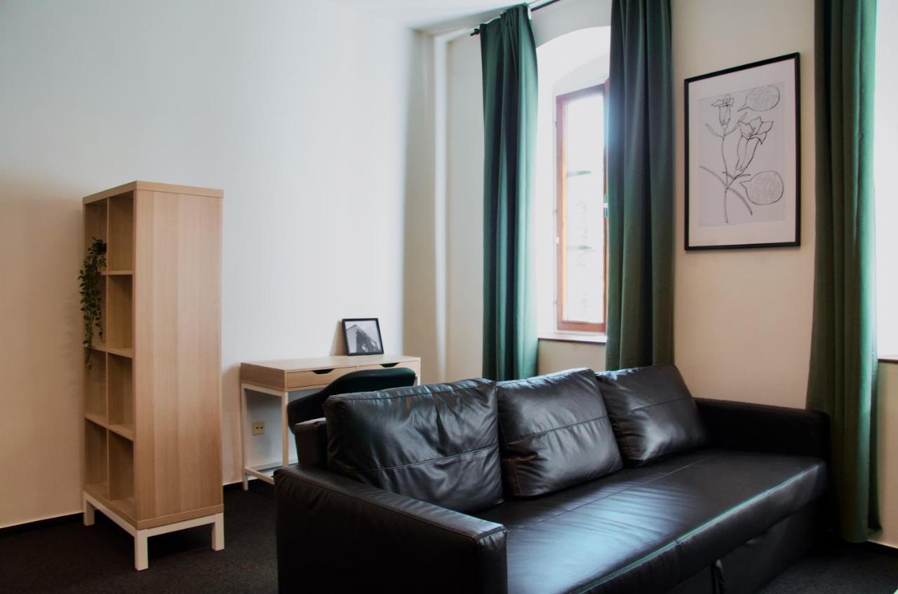 Elephants Apartments Bratysława Zewnętrze zdjęcie